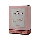 Tom Tailor Be Mindful Woman edt 30ml
