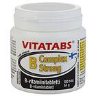 Vitatabs B-Complex Strong 100 Tabletit