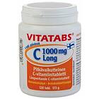 Vitatabs C 100mg Long 120 Tabletter