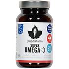 Puhdistamo Super Omega-3 60 Kapselit