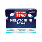 Bioteekin Teho Melatoniini 1,9 mg 30 Tabletit