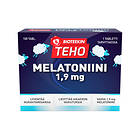 Bioteekin Teho Melatoniini 1,9 mg 100 Tabletit