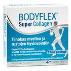Bodyflex Super Collagen 60 Tabletit