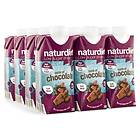 Naturdiet Shake Protein Coffee 330ml 12-pack