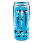 Monster Energy Ultra Blue Kan 0,5l