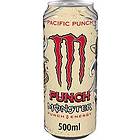 Monster Energy Pacific Punch Can 0.5l