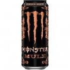 Monster Energy Mule Ginger Kan 0,5l