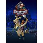 Graveyard Keeper (PC)