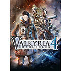 Valkyria Chronicles 4 - Complete Edition (PC)