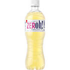 ZERoh! Fläder&citron PET 0,8l