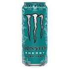 Monster Energy Zero Ultra Fiesta Burk 0,473l