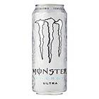 Monster Energy Ultra White Burk 0,5l