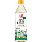 NOBE Aloe Vera Sockerfri Crispy Apple PET 0,5l