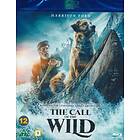 The Call of the Wild (Blu-ray)