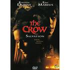 The Crow: Salvation (DVD)