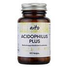 Aito Acidophilus Plus 60 Kapselit