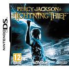 Percy Jackson & the Olympians: The Lightning Thief (DS)
