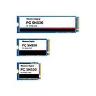 WD PC SN530 NVMe SSD M.2 2280 1TB