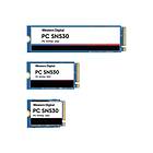 WD PC SN530 NVMe SSD M.2 2280 1To