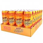NOCCO Summer Edition 2020 Blood Orange del Sol 330ml 24-pack