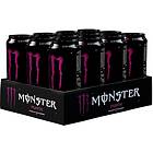 Monster Energy Pacific Punch Kan 0,5l 24-pack