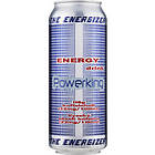 EMD Powerking Energy Drink Burk 0,5l