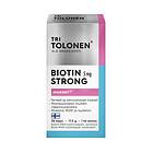 Tri Tolonen Biotin 5mg Strong 30 Kapselit