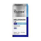 Tri Tolonen Melatoniini 1mg 30 Tabletit