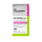 Tri Tolonen K2-Vitamiini 100µg Super 60 Tabletit