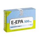 Tri Tolonen E-EPA 500mg 60 Kapselit