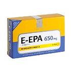 Tri Tolonen E-EPA 650mg D-Vitamiini 60 Kapselit