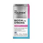 Tri Tolonen Biotin Strong 5mg 30 Kapselit