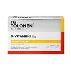 Tri Tolonen D-Vitamiini 50mg 60 Tabletit