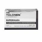 Tri Tolonen Superman+ 60 Tabletit