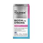 Tri Tolonen Biotiini Strong 30 Tabletit