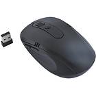 Microsoft Wireless Mouse 2000