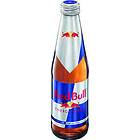 Red Bull Glas 0.25l