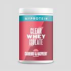 Myprotein Clear Whey Isolate 0.025kg