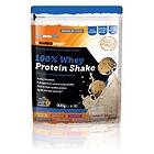 Named Sport Whey Protein Shake 0.9kg