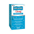 Vitabalans Melatal 1,9mg 90 Tabletit
