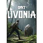 DayZ - Livonia (Expansion) (PC)