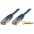 MicroConnect S/FTP Cat6 RJ45 - RJ45 LSZH 0.5m