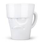 Tassen Kaffemugg med Handtag 35cl