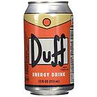 Duff Energy Drink Kan 0,355l