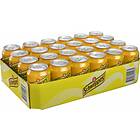 Schweppes Tonic Water Burk 0,33l 24-pack