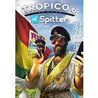 Tropico 6: Spitter (Expansion) (PC)