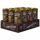 Monster Energy Espresso Milk Burk 0,25l 12-pack