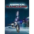 Galactic Rangers (Jeu VR) (PC)