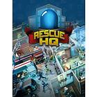 Rescue HQ: The Tycoon (PC)
