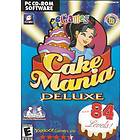 Cake Mania Deluxe (PC)